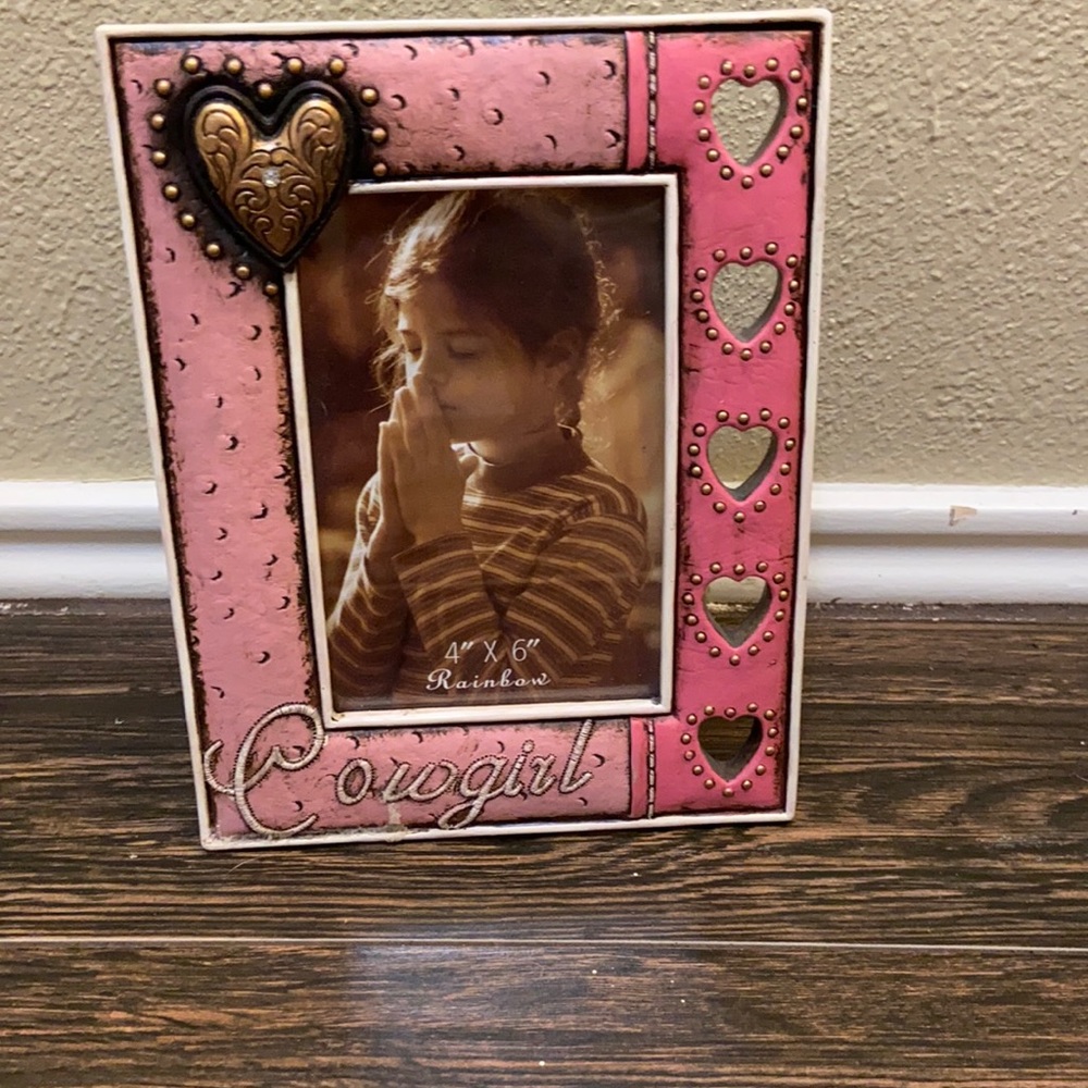 Picture frame